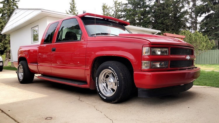 1999 chevy obs