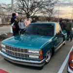 OBS D AUSTIN MEET