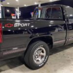 obs sport truck