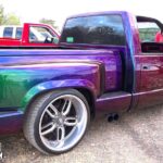 OBS Truck Wheel Options