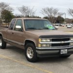 obs truck for sale