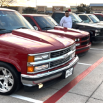 OBS Trucks: A Rising Star in the Automotive Community