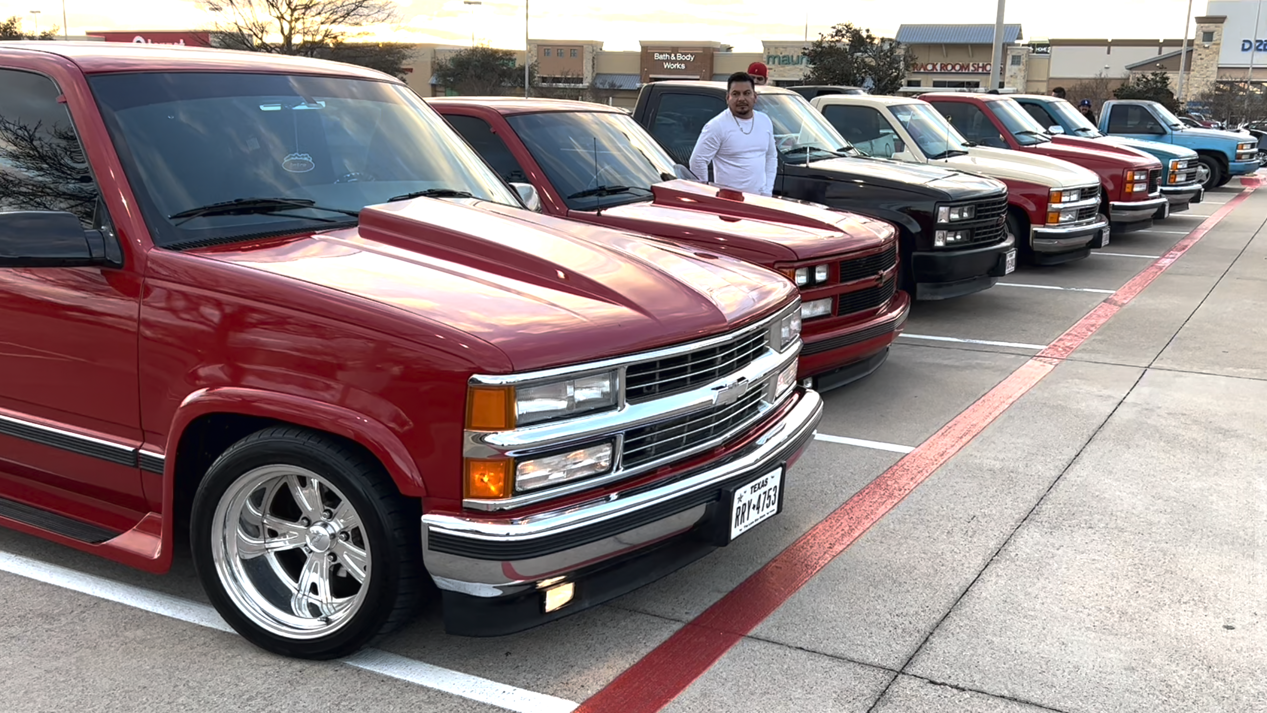 OBS Trucks: A Rising Star in the Automotive Community