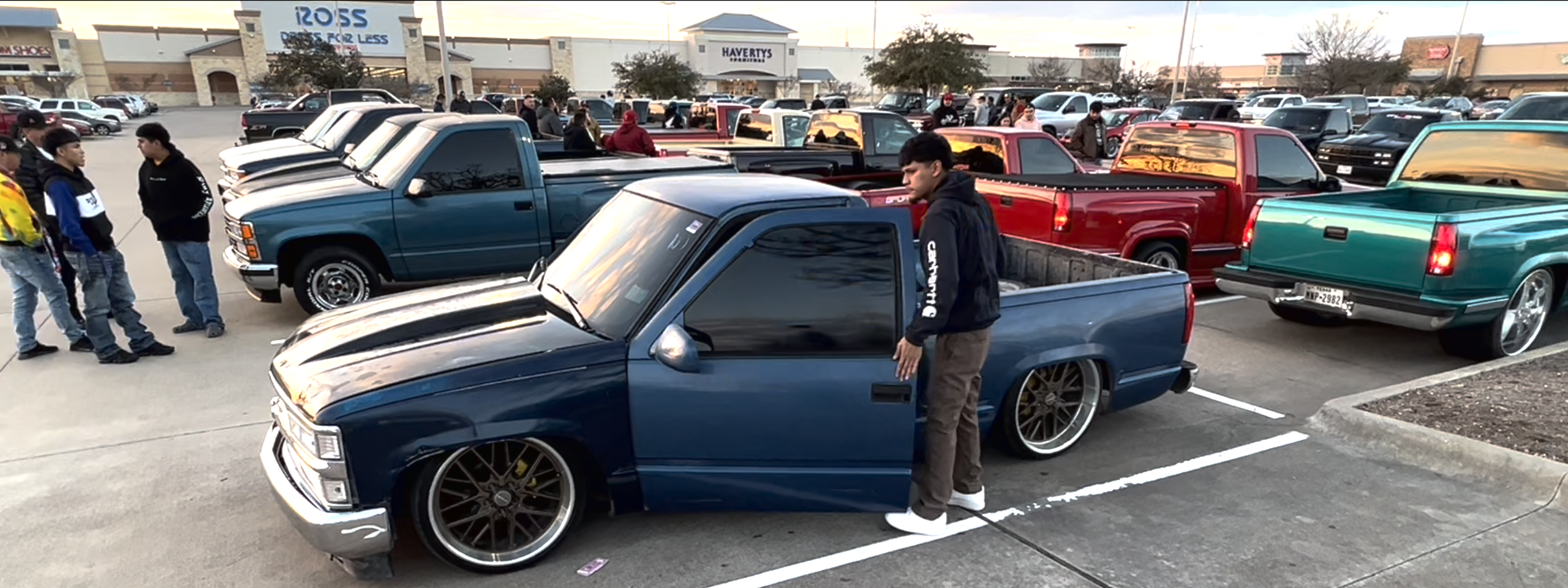 obs meet austin