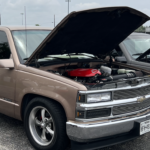 Obs CHevy meet