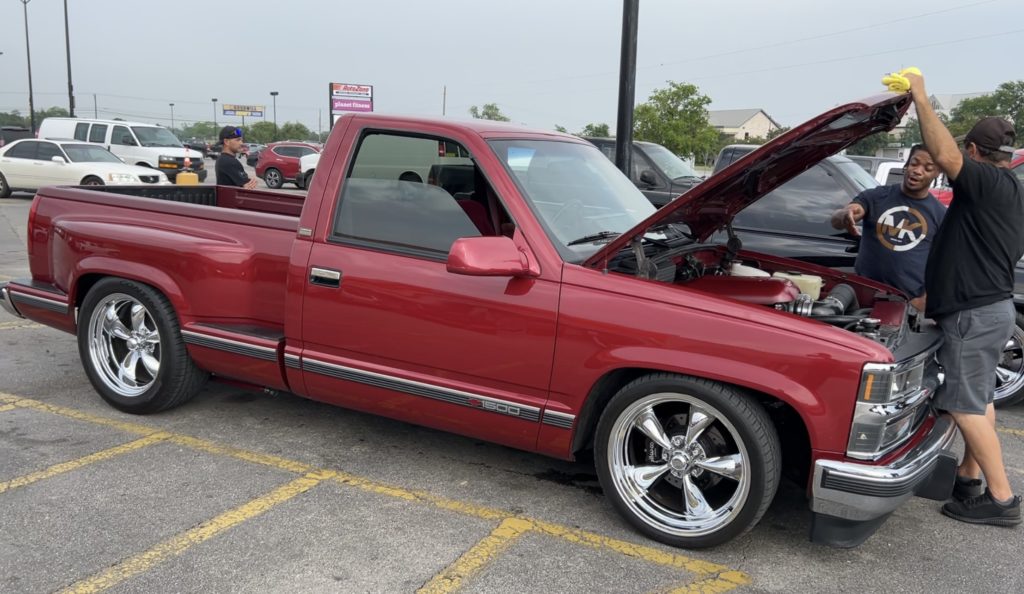 Affordable OBS Truck Performance Upgrades