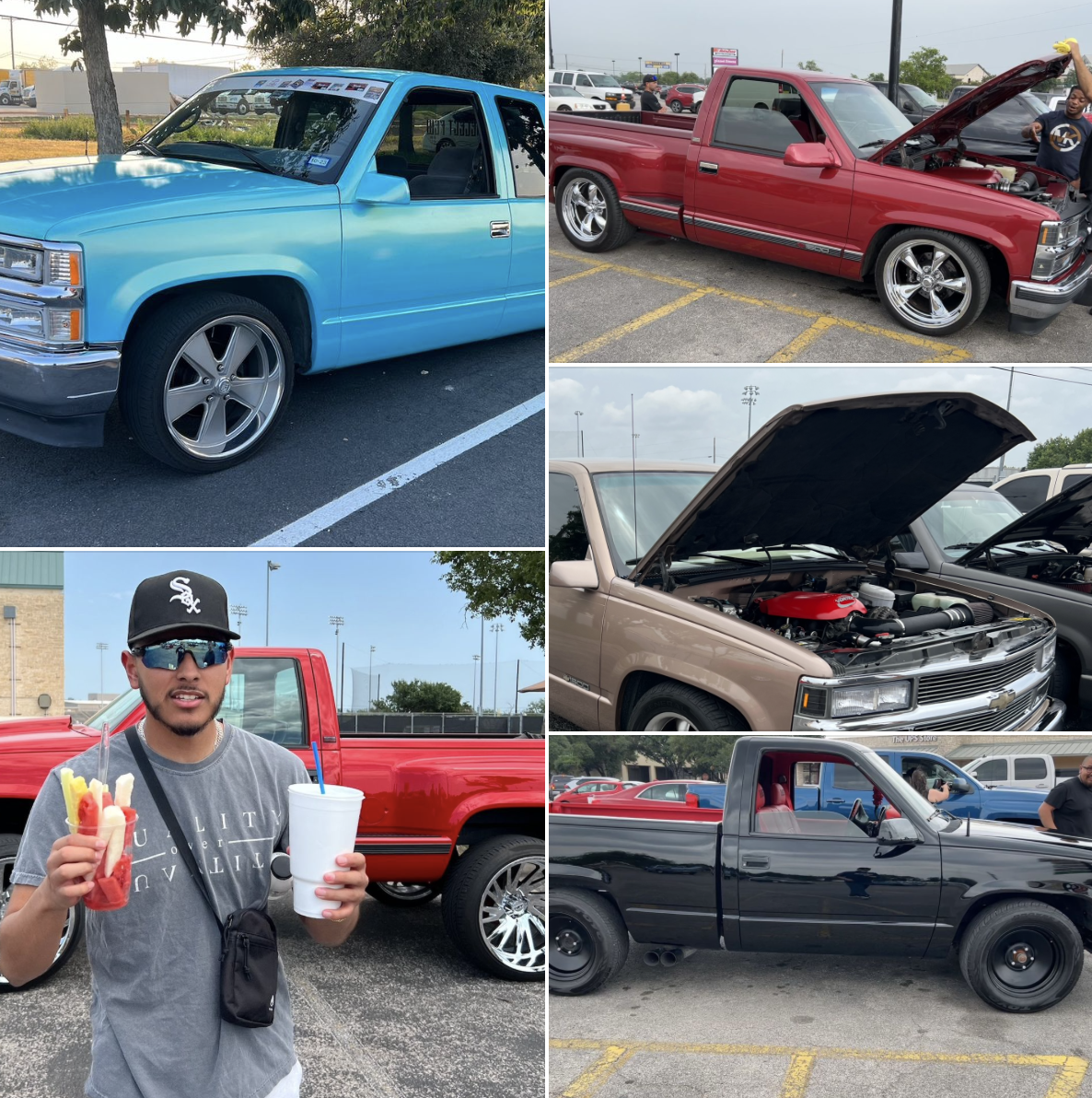 2023 OBS Summer Photo Album