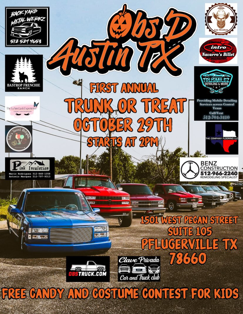 obs d austin meet