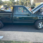 The Slow Return of OBS Trucks to Stock Form