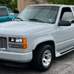 OBS Extended Cab Popularity