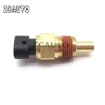Coolant Water Temperature Sensor For Chevrolet C1500 C2500 C3500 Caprice Express G10 G 20 G30 Impala K1500 Silverado Malibu