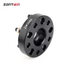 2Pieces 20/25/30/35/40mm PCD 5x127 CB 78.1mm Wheel Spacer Adapter 5 Lug For Chevrolet C1500 Silverado M14x1.5 - Image 3
