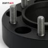 2Pieces 20/25/30/35/40mm PCD 5x127 CB 78.1mm Wheel Spacer Adapter 5 Lug For Chevrolet C1500 Silverado M14x1.5 - Image 5
