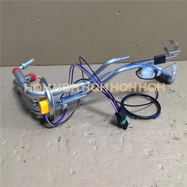 HQH Fuel Pump Module For Chevrolet GMC C/K 1500 2500 3500 5.0L 5.7L 7.4L E3622S HP10001 19111415 25178860 19180455 Fuel Filter