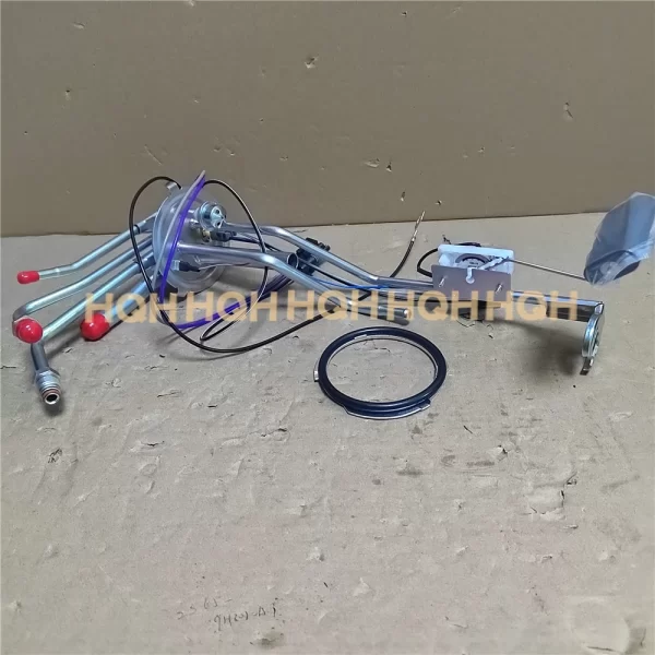 HQH Fuel Pump Module For Chevrolet GMC C/K 1500 2500 3500 5.0L 5.7L 7.4L E3622S HP10001 19111415 25178860 19180455 Fuel Filter - Image 2