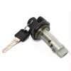 Repair Ignition Lock Cylinder & Keys For Chevrolet Tahoe C1500 C2500 C3500 K1500 K2500 Blazer P30 GMC Pickup 95 96 97 12369498 - Image 4