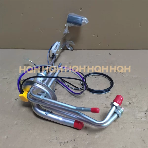 HQH Fuel Pump Module For Chevrolet GMC C/K 1500 2500 3500 5.0L 5.7L 7.4L E3622S HP10001 19111415 25178860 19180455 Fuel Filter - Image 5