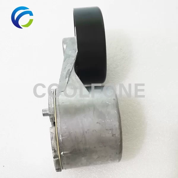 Drive Belt Automatic Tensioner for CHEVROLET SUBURBAN BLAZER S10 C1500 C2500 4.3 5.7 06004123 06004127 10229114 10233134 - Image 5