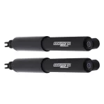7"-8" Rear Drop Shocks For Chevy GMC C1500 1988-1998 2WD - Image 2