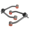 Front Upper Control Arms for 1988-1998 Chevrolet GMC K1500 Tahoe 4WD 2-4" Lift - Image 2
