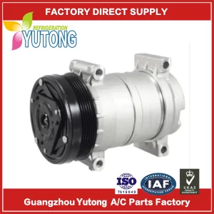 AC Compressor Ht6 1136519 1136557b 1136580b for Chevrolet Blazer/C1500 1136519; 89018948; 1136557B; 1136580B; 1136618B; 1520151