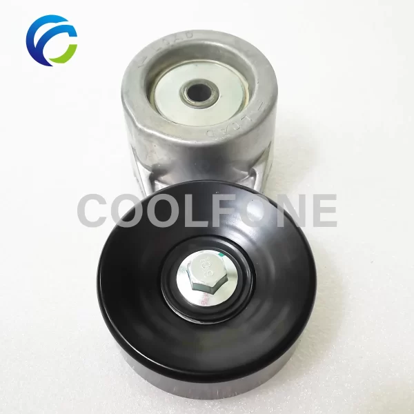 Drive Belt Automatic Tensioner for CHEVROLET SUBURBAN BLAZER S10 C1500 C2500 4.3 5.7 06004123 06004127 10229114 10233134