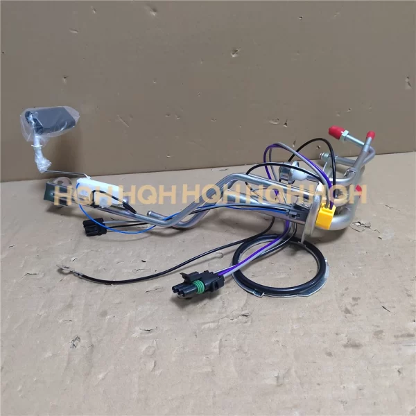 HQH Fuel Pump Module For Chevrolet GMC C/K 1500 2500 3500 5.0L 5.7L 7.4L E3622S HP10001 19111415 25178860 19180455 Fuel Filter - Image 4
