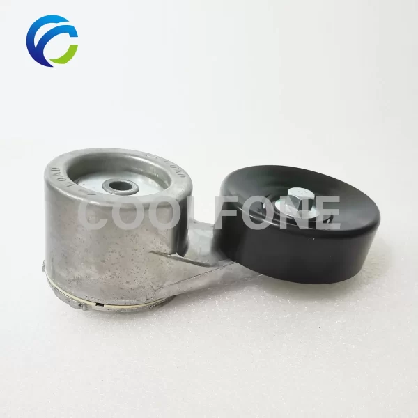 Drive Belt Automatic Tensioner for CHEVROLET SUBURBAN BLAZER S10 C1500 C2500 4.3 5.7 06004123 06004127 10229114 10233134 - Image 6