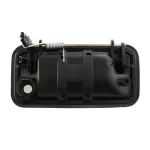 4Pcs Front Left Right Door Handle Interior Exterior Replacement for Chevrolet C1500 C2500 C3500 K1500 K2500 Tahoe 1995-1999 - Image 3