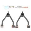 Front Upper Control Arms for 1988-1998 Chevrolet GMC K1500 Tahoe 4WD 2-4" Lift