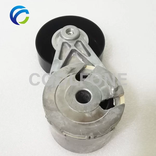 Drive Belt Automatic Tensioner for CHEVROLET SUBURBAN BLAZER S10 C1500 C2500 4.3 5.7 06004123 06004127 10229114 10233134 - Image 3