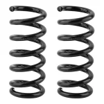 3" Front Lowering Coil Springs Drop For Chevrolet GMC C1500 Suburban 1992-1998 - Image 2
