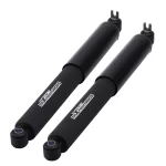 7"-8" Rear Drop Shocks For Chevy GMC C1500 1988-1998 2WD - Image 5