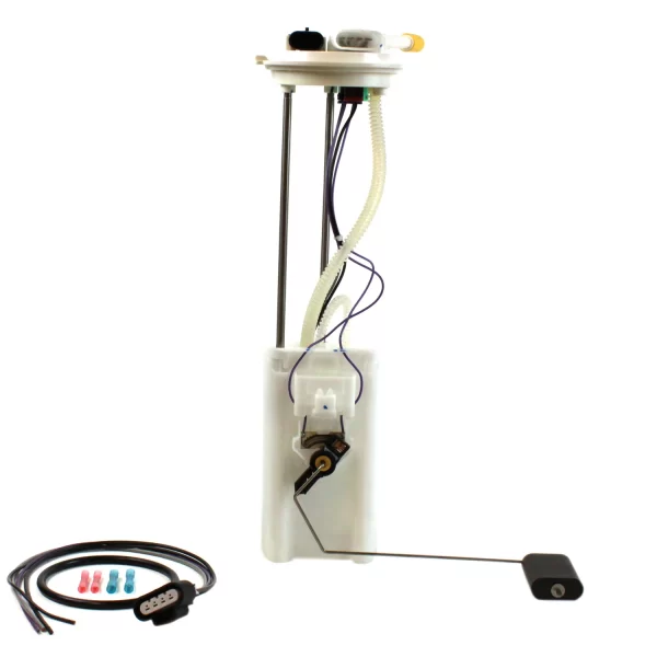 Electric Fuel Pump Module Assembly For Chevrolet C1500 V6 4.3L 97-98 7332M - Image 3