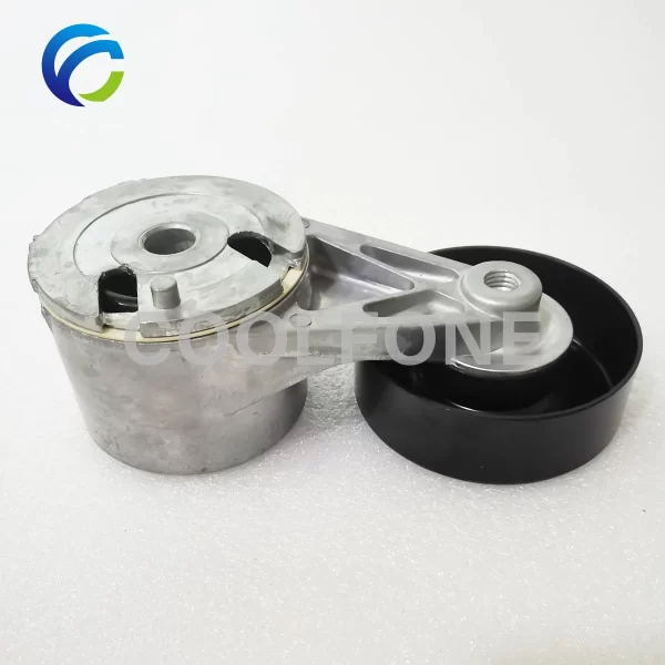 Drive Belt Automatic Tensioner for CHEVROLET SUBURBAN BLAZER S10 C1500 C2500 4.3 5.7 06004123 06004127 10229114 10233134 - Image 4