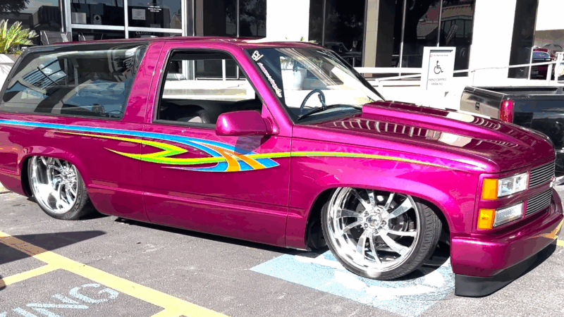 The Future of OBS Trucks