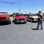 OBS D Austin Spring Meet 2026
