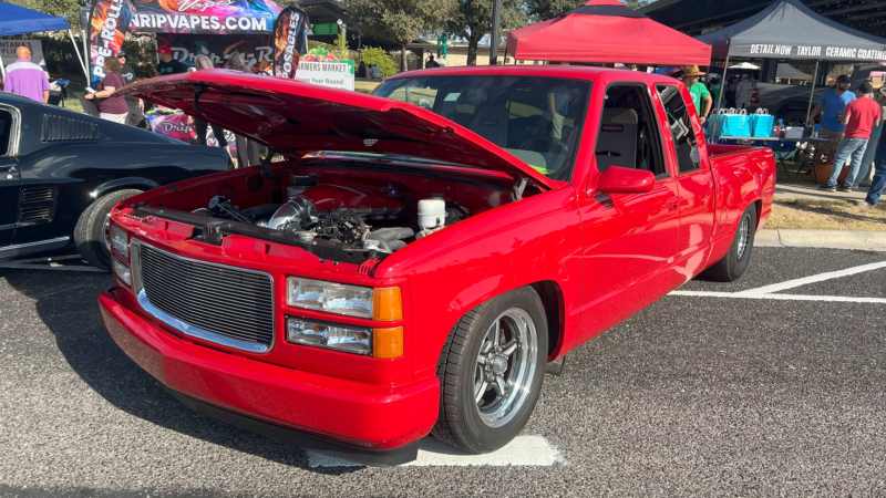 Restomod vs. Factory Restoration For Your OBS Truck