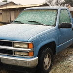 Daily Driving an OBS Truck: Is a 30-Year-Old Chevy Still Practical?