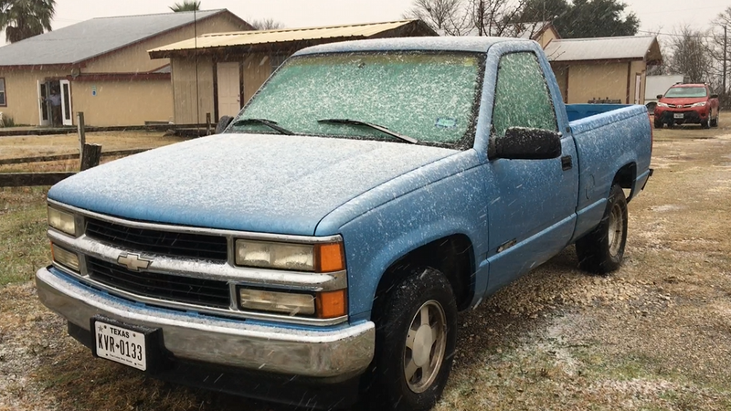 Daily Driving an OBS Truck: Is a 30-Year-Old Chevy Still Practical?
