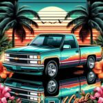 Maverick